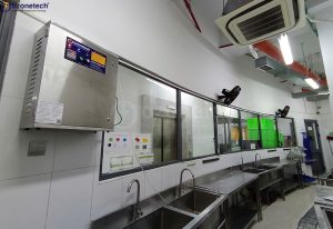 ban-giao-may-ozone-khu-trung-khu-doc-thuc-pham