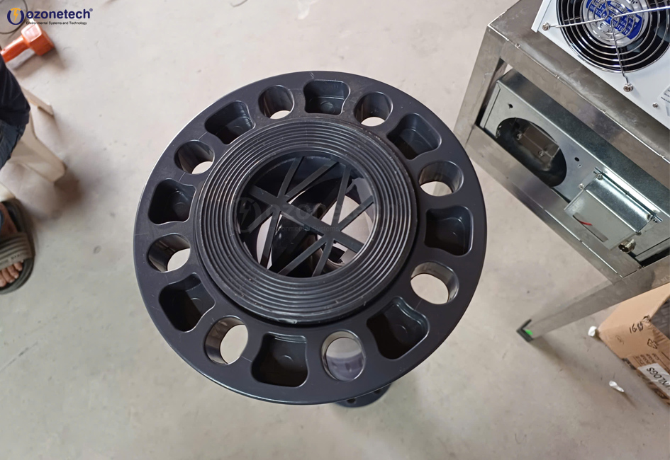 cung-cap-bo-tron-tinh-static-mixer-cham-hoa-chat-xu-ly-nuoc